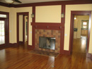 New Home